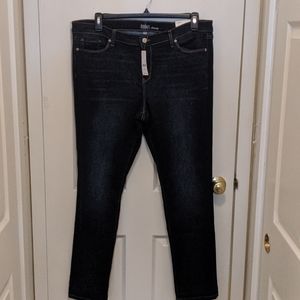 New York and Co Jeans